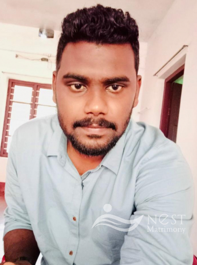 Nidhin Das